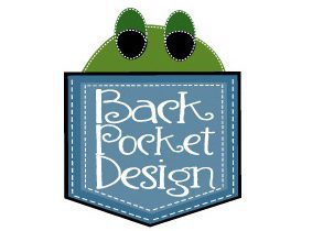 Back Pocket Design
